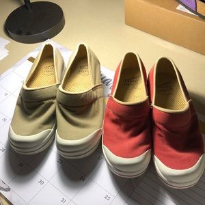 Dansko 2 pair size 37